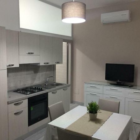 Apartamento Alloggio Tulipano Acerra Exterior foto