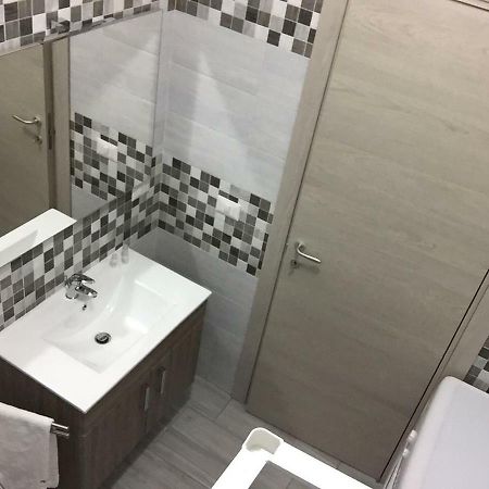 Apartamento Alloggio Tulipano Acerra Exterior foto