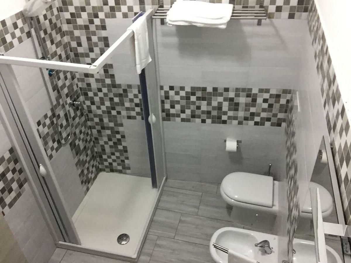 Apartamento Alloggio Tulipano Acerra Exterior foto