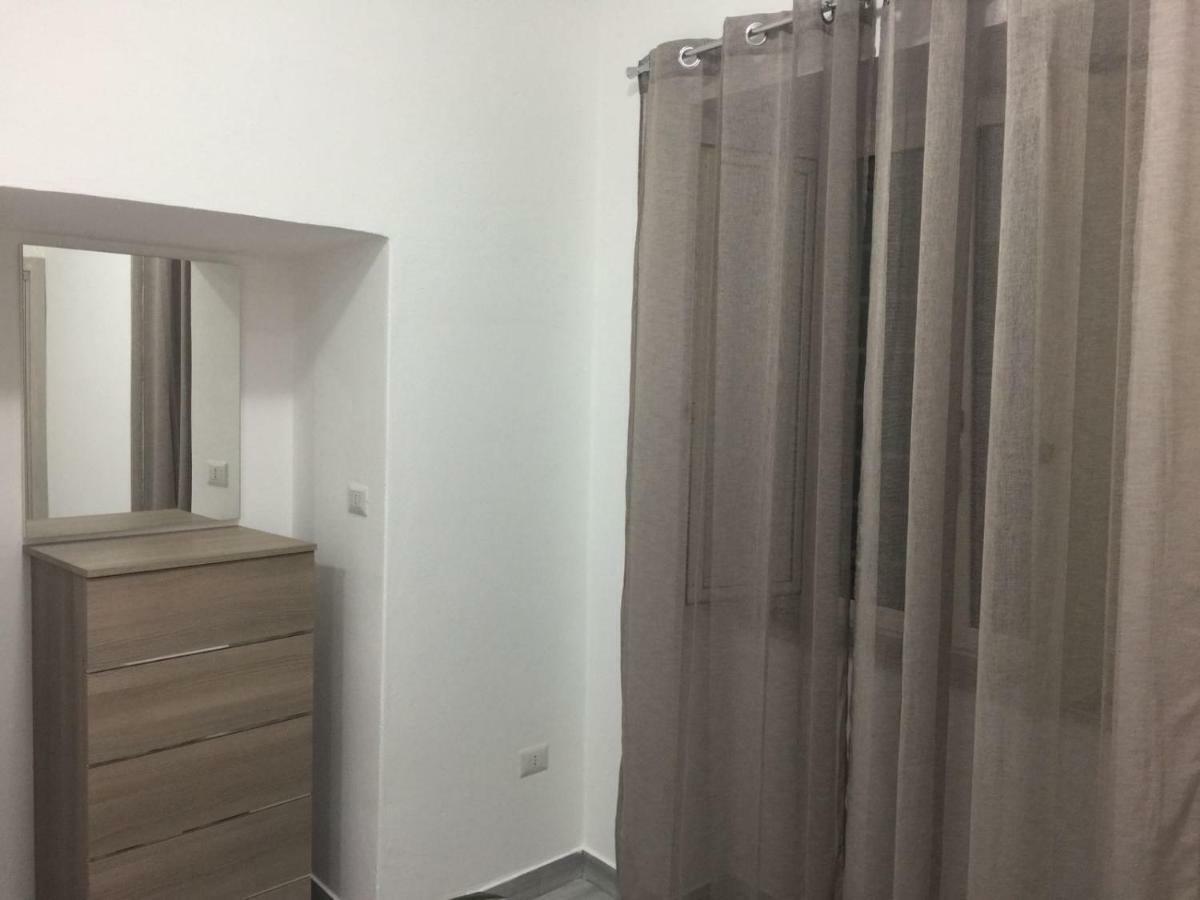 Apartamento Alloggio Tulipano Acerra Exterior foto