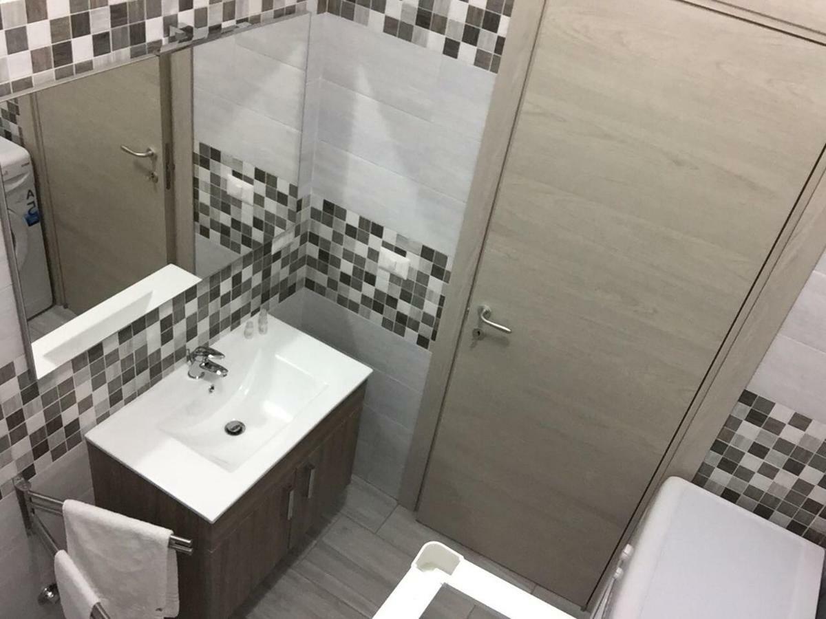Apartamento Alloggio Tulipano Acerra Exterior foto